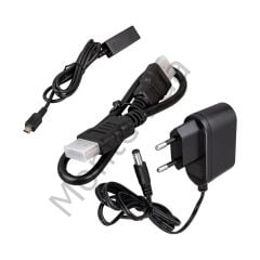 Plato Tiny Plus, Wifi ‘li, Tv Üstü Standlı, 8000 Kanal Hafızalı, HD Uydu Alıcısı, Hdmi Kablo Dahil