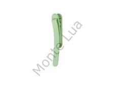 Kitap Okuma Ayracı Silikon, Yeşil, 1 Adet,