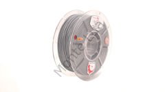 1.75 mm, Pla+ Filament - Gri, 1 Kg - Monte Lua