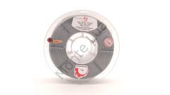 1.75 mm, Pla+ Filament - Gri, 1 Kg - Monte Lua