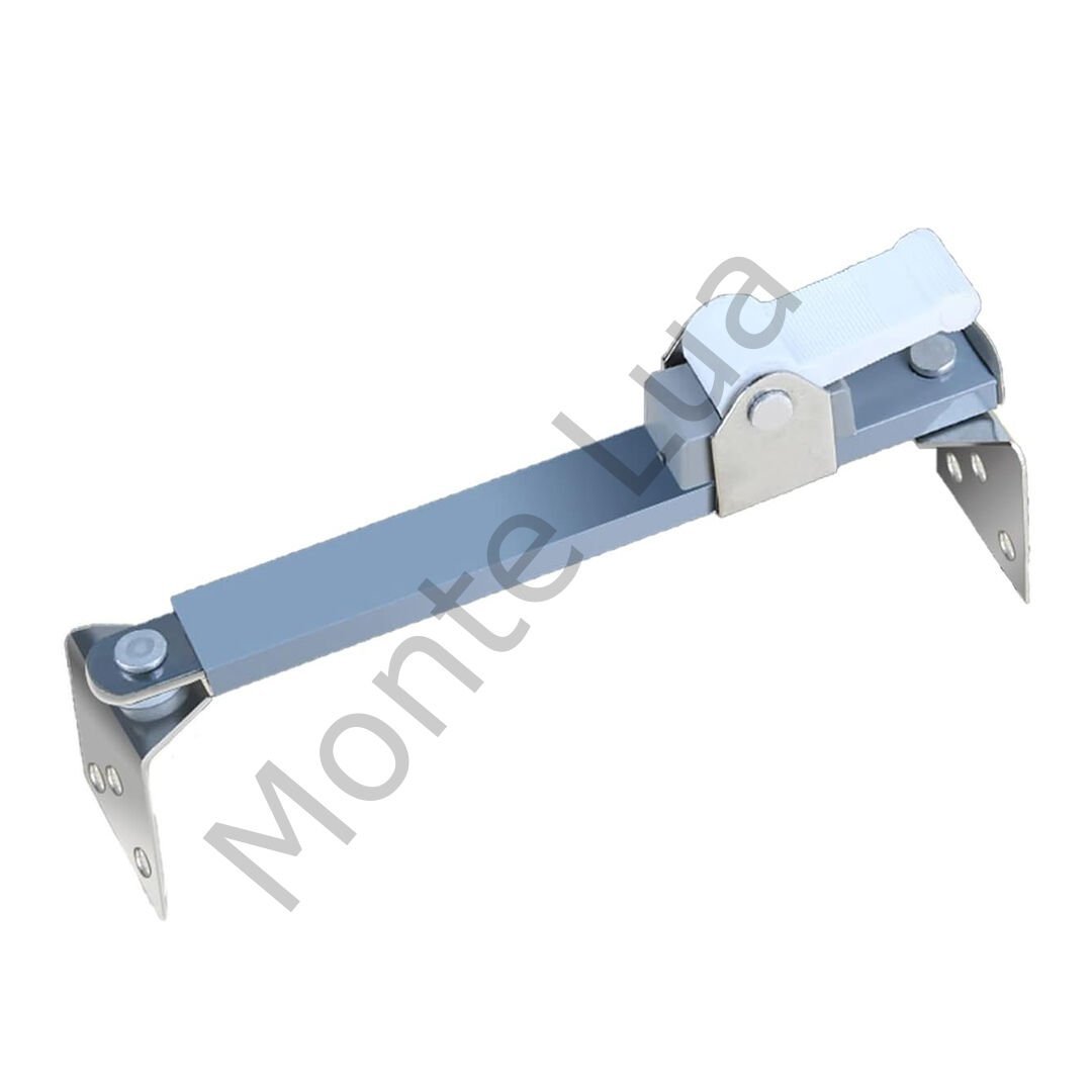 Tv Düşme Engelleyici - Masaüstü Tv Tutucu, Dolap ve Pencerelere Uyumludur