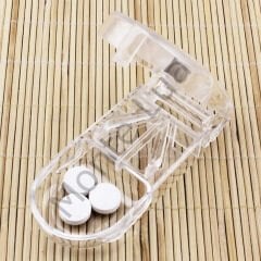 Hap Kesici Ve Saklayıcı