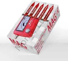 Mag Lcd Ekranlı Digital Uydu Bulucu, Uydu Sinyal Ölçer,