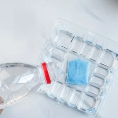 Duman Söndürme Koku Giderici Jel Kum (30lu Paket)