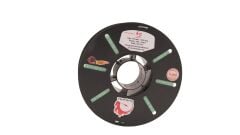 Mint, Su Yeşili Premium Pla+ Filament, 1.75mm, 1 Kg, Ams Uyumlu,