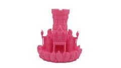 Alfament Pembe Premium Pla+ Filament, 1.75mm, 1 Kg, Ams Uyumlu