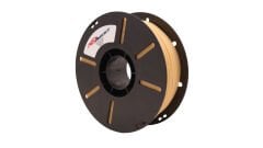 Buğday Sarısı Premium Pla+ Filament, 1.75mm, 1 Kg, Ams Uyumlu