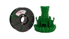 Yeşil Premium Pla+ Filament, 1.75mm, 1 Kg, Ams Uyumlu