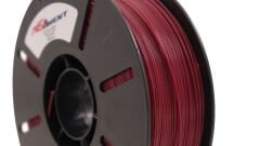 Vişne Çürüğü Rengi Premium Pla+ Filament, 1.75mm, 1 Kg, Ams Uyumlu