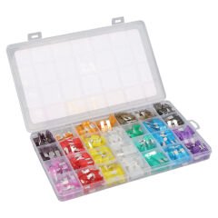 300 Parça Micro - Mini - Standart Oto Sigorta Kiti