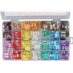 300 Parça Micro - Mini - Standart Oto Sigorta Kiti