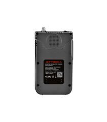 NOVACOM GTMEDIA V8 FINDER 2 3.5'' Ekranlı Görüntülü HD Uydu Yön Bulucu