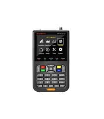 NOVACOM GTMEDIA V8 FINDER 2 3.5'' Ekranlı Görüntülü HD Uydu Yön Bulucu