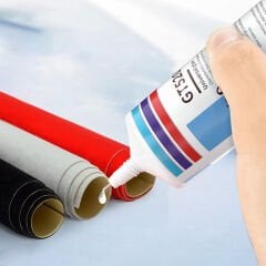 30ml Çok Amaçlı Şeffaf Ekran Takı ve El Sanatları Onarım Tutkalı