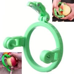 Elma Soyucu, Yeni Nesil Dayanıklı