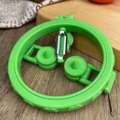 Elma Soyucu, Yeni Nesil Dayanıklı