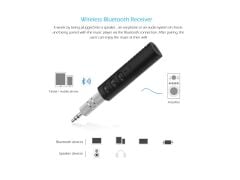 BT-801 V3.0+EDR Oto Araç Bluetooth Müzik Çevirici * CLASS BT-801